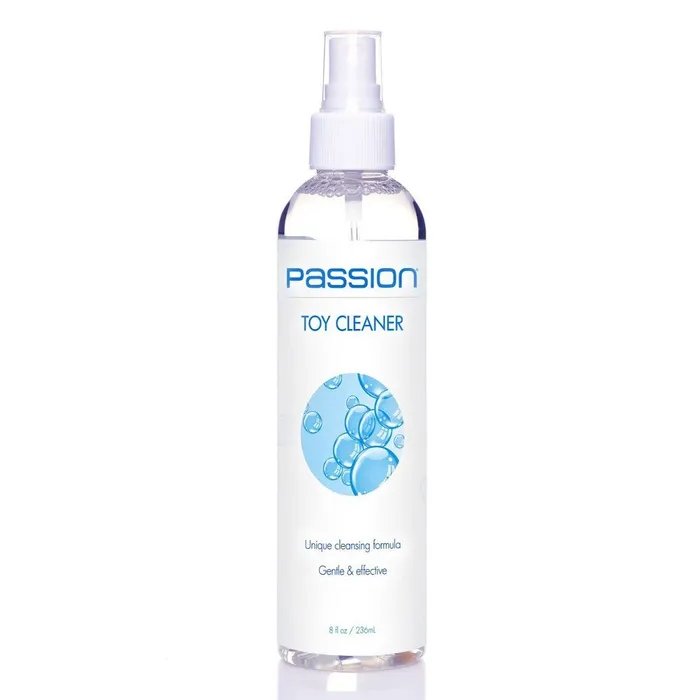 8oz Passion Toy Cleaner Passion Vibrators