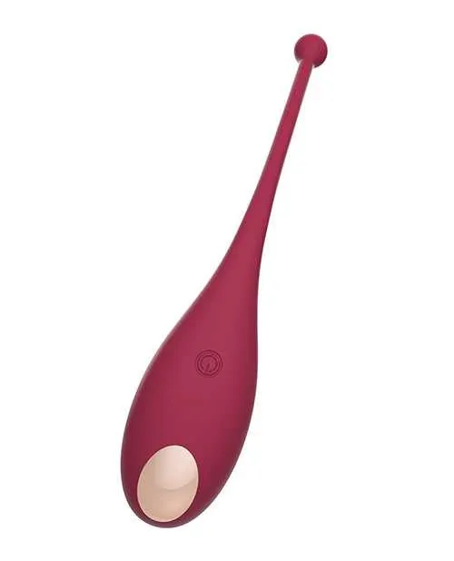 Adrien Lastic Female Sex Toys Adrien Lastic Inspiration Clitoral Suction Stimulator Vibrating Egg Red Adrien Lastic Female Sex Toys Adrien Lastic Inspiration Clitoral Suction Stimulator Vibrating Egg Red