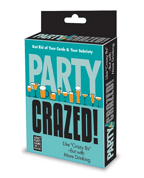 Adult Party And Games Games Party Crazed Card Game Adult Party And Games Games Party Crazed Card Game