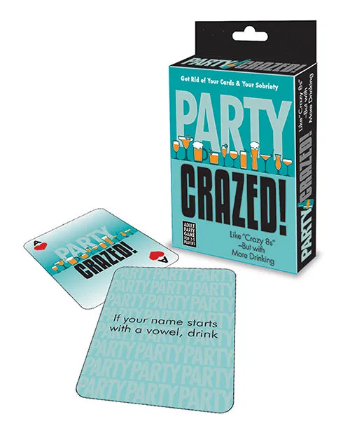 Adult Party And Games Games Party Crazed Card Game Adult Party And Games Games Party Crazed Card Game