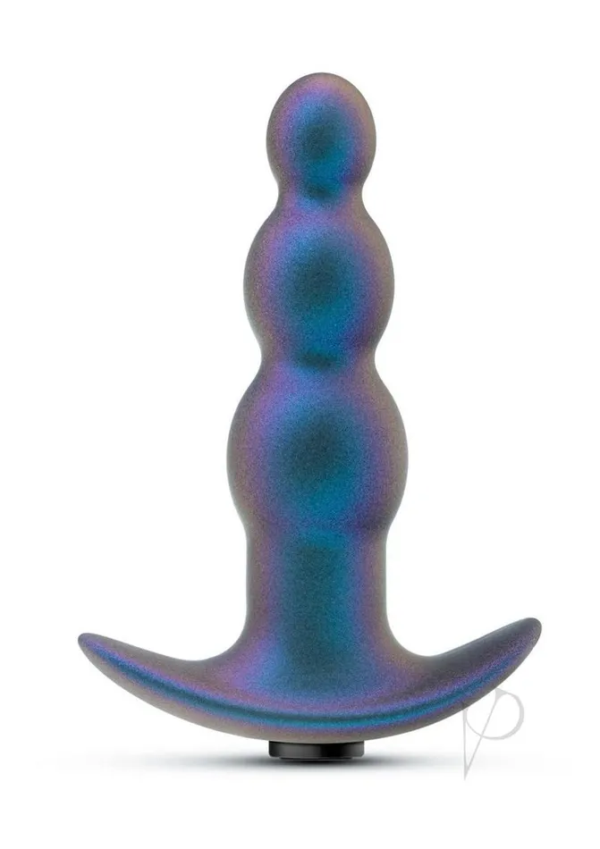 Anal Adventures Anal Anal Adventures Matrix Expedition Plug Silicone Rechargeable Anal Plug Lunar Blue Anal Adventures Anal Anal Adventures Matrix Expedition Plug Silicone Rechargeable Anal Plug Lunar Blue