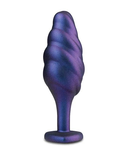 Anal Anal Adventures Anal Adventuers Matrix Bumped Bling Silicone Plug Sapphire Anal Anal Adventures Anal Adventuers Matrix Bumped Bling Silicone Plug Sapphire