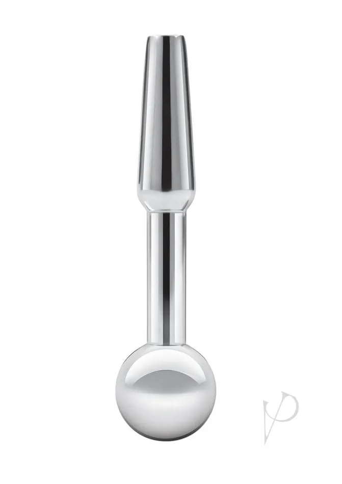 Anal Blue Line Cand B Gear Blue Line Peephole Penis Plug Stainless Steel Anal Blue Line Cand B Gear Blue Line Peephole Penis Plug Stainless Steel