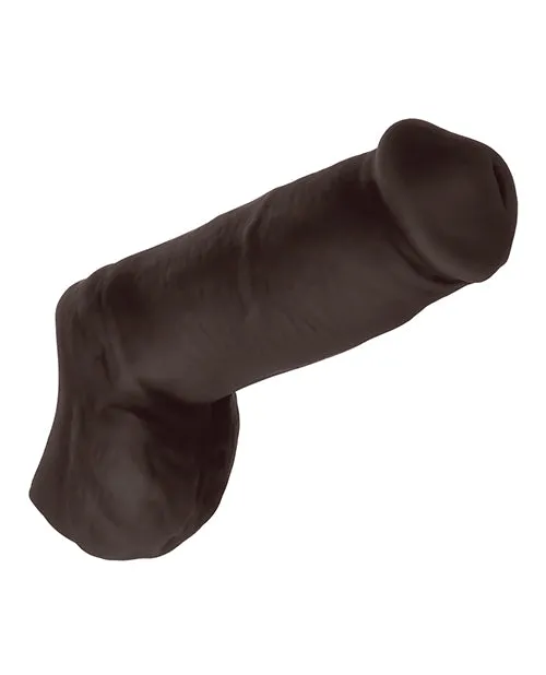 Anal Packer Gear 5 Ultra Soft Silicone STP Black Packer Gear Anal Packer Gear 5 Ultra Soft Silicone STP Black Packer Gear