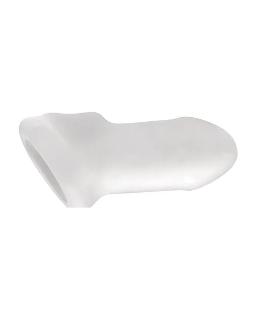Anal Perfect Fit Perfect Fit Fat Boy Thin 40 Clear