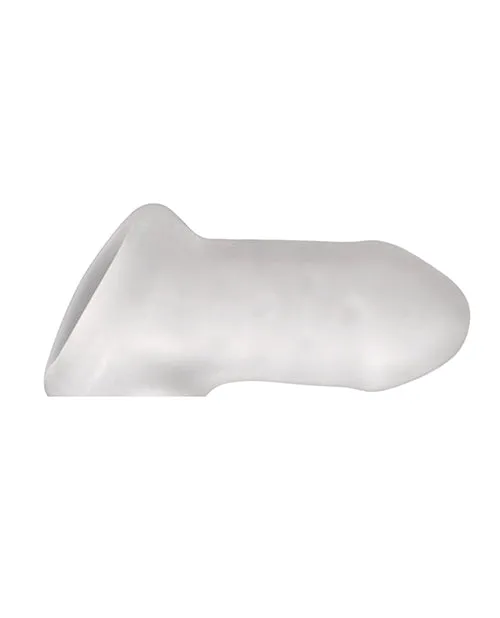 Anal Perfect Fit Perfect Fit Fat Boy Thin 40 Clear Anal Perfect Fit Perfect Fit Fat Boy Thin 40 Clear