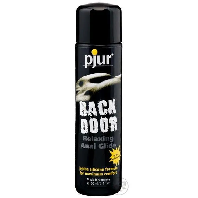 Anal Pjur Pjur Backdoor Relaxing Anal Glide