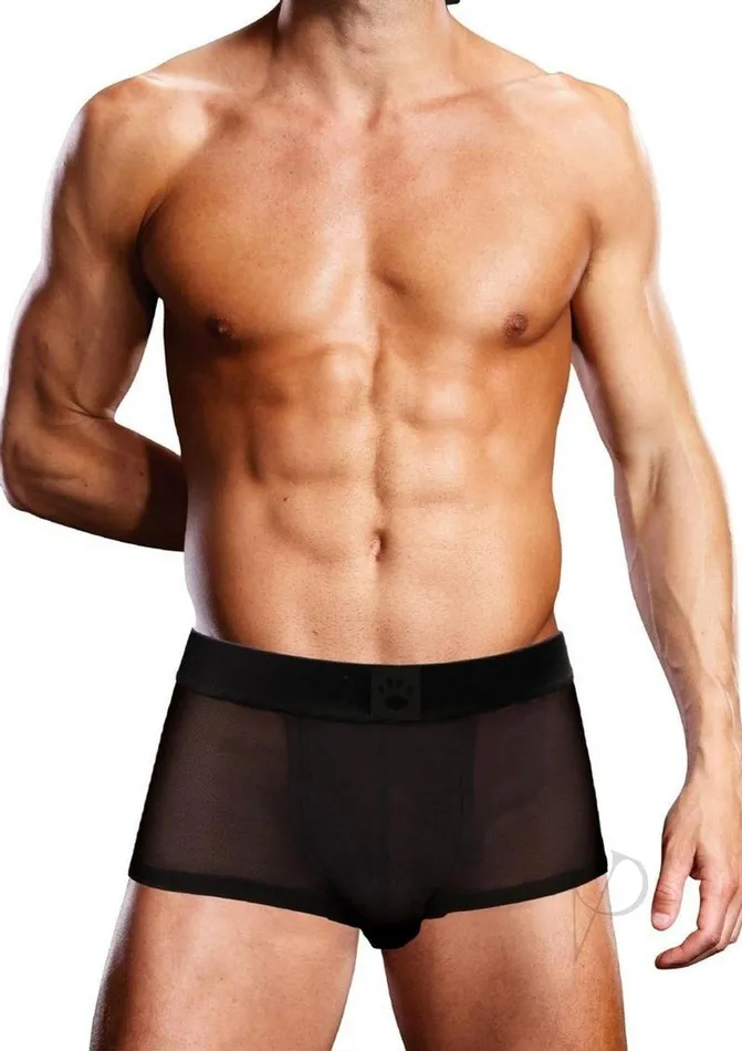 Anal Prowler Prowler Mesh Trunk Medium Black Anal Prowler Prowler Mesh Trunk Medium Black