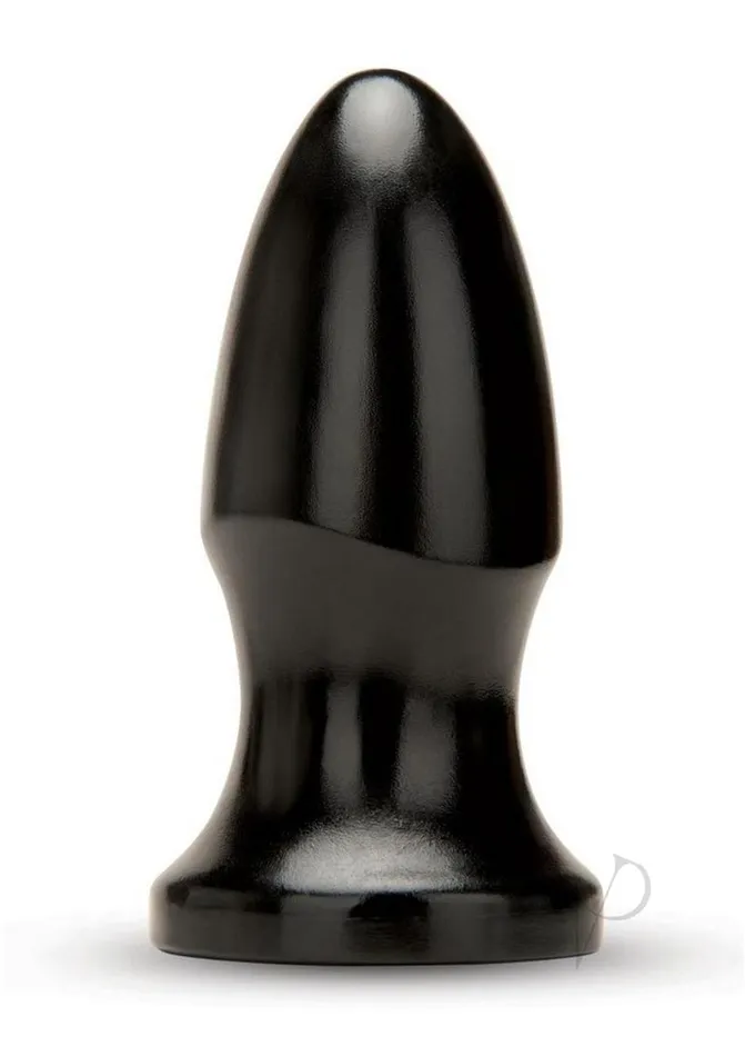 Anal Prowler Red Prowler RED Anal Bullet Plug Black