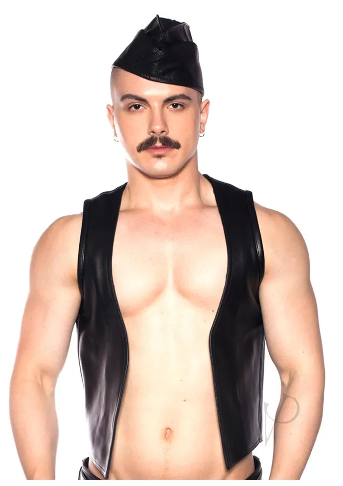 Anal Prowler Red Prowler RED Waistcoat Medium Black