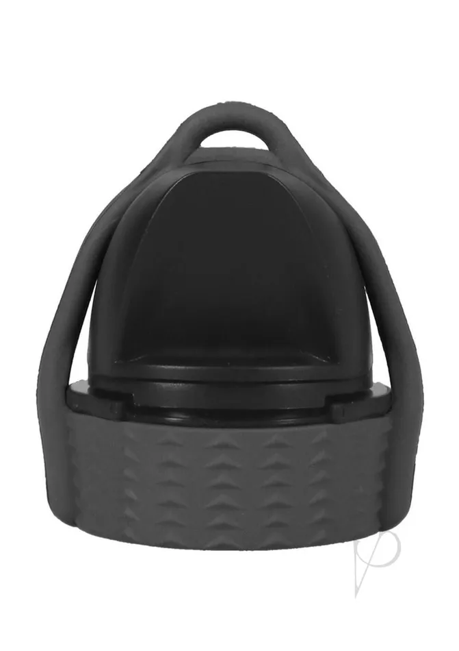 Anal Rock Solid Rock Solid EZ Top Small Black Anal Rock Solid Rock Solid EZ Top Small Black