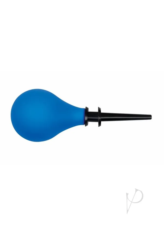 AquaClean 220ML Douche with Interchangeable Nozzle 4 Piece BlueBlack Aqua Clean Anal AquaClean 220ML Douche with Interchangeable Nozzle 4 Piece BlueBlack Aqua Clean Anal