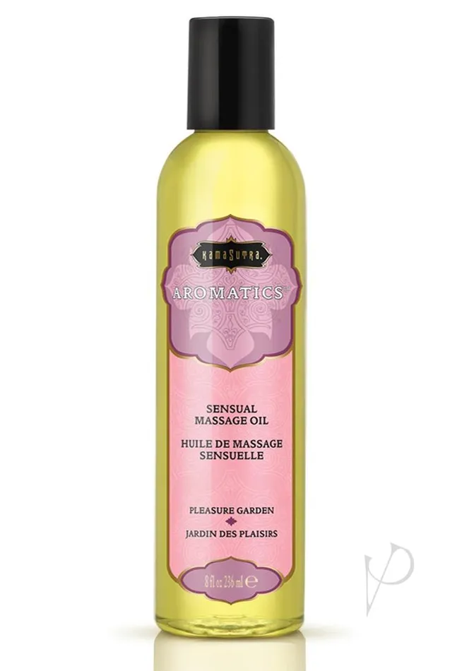 Aromatics Massage Oil Couples Kama Sutra Aromatic Massage Oil Pleasure Garden 8oz Aromatics Massage Oil Couples Kama Sutra Aromatic Massage Oil Pleasure Garden 8oz