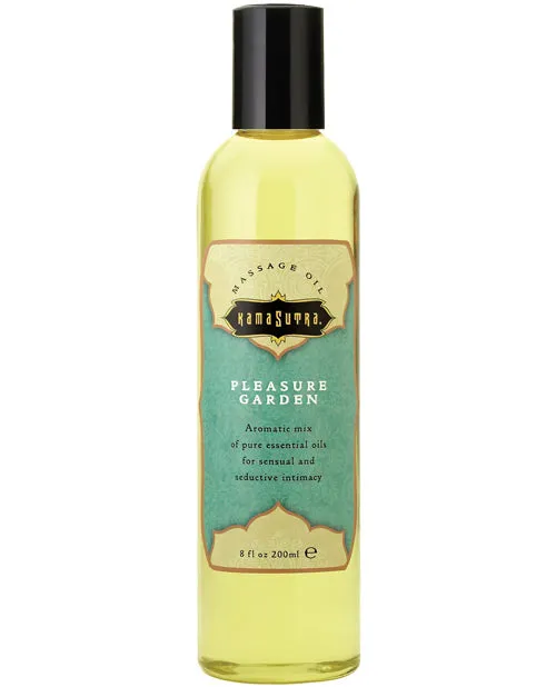 Aromatics Massage Oil Couples Kama Sutra Aromatic Massage Oil Pleasure Garden 8oz Aromatics Massage Oil Couples Kama Sutra Aromatic Massage Oil Pleasure Garden 8oz