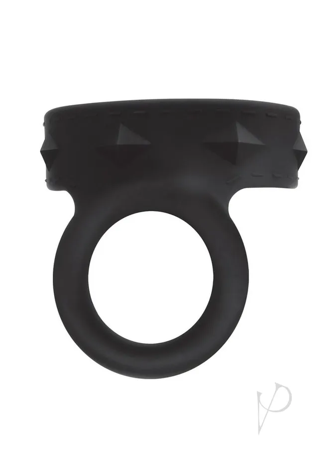 Blueline Silicone Duo Snap Cock and Ball Ring Black Blue Line Cand B Gear Male Sex Toys Blueline Silicone Duo Snap Cock and Ball Ring Black Blue Line Cand B Gear Male Sex Toys