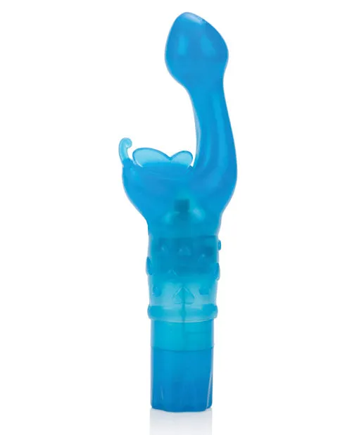 Butterfly Kiss Vibrator Blue Butterfly Kiss Vibrators Butterfly Kiss Vibrator Blue Butterfly Kiss Vibrators