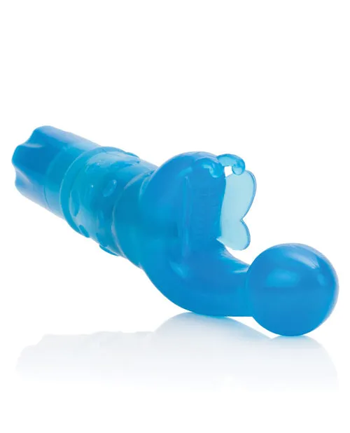 Butterfly Kiss Vibrator Blue Butterfly Kiss Vibrators Butterfly Kiss Vibrator Blue Butterfly Kiss Vibrators