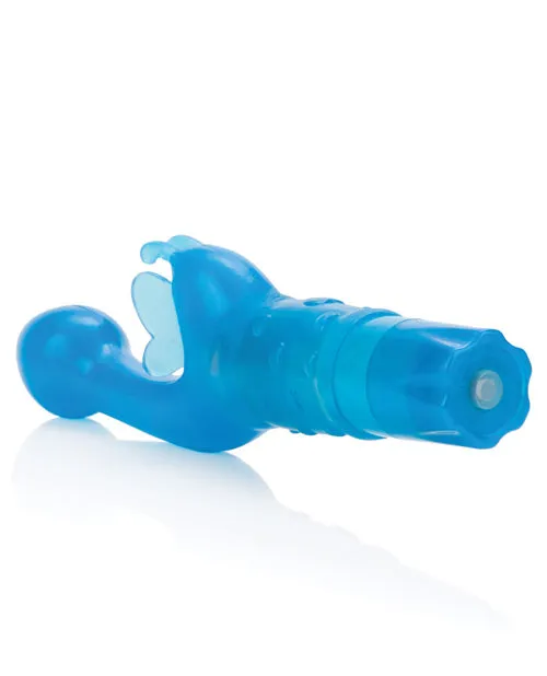 Butterfly Kiss Vibrator Blue Butterfly Kiss Vibrators Butterfly Kiss Vibrator Blue Butterfly Kiss Vibrators