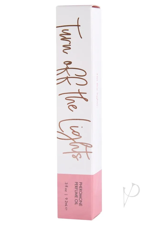 Cgc Female Sex Toys CG Pheromone Perfume RollOn Turn Off The Lights 34floz10ml Cgc Female Sex Toys CG Pheromone Perfume RollOn Turn Off The Lights 34floz10ml