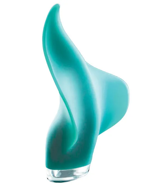 Clandestine Devices Mimic Manta Ray Seafoam Mimic Vibrators