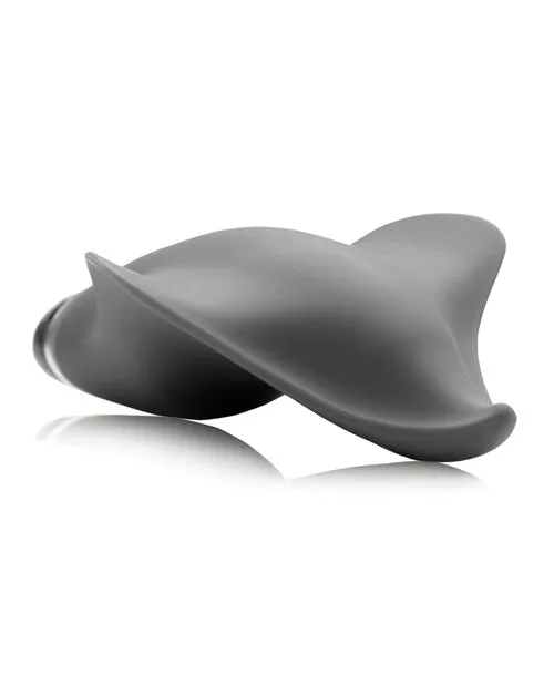 Clandestine Devices Mimic Plus Gray Mimic Male Sex Toys