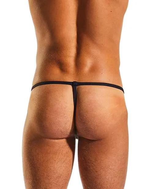 Cocksox Anal Cocksox Enhancing Pouch Slingshot Jet Black MD Cocksox Anal Cocksox Enhancing Pouch Slingshot Jet Black MD