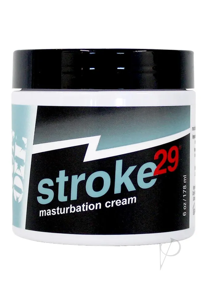 Couples Gun Oil Gun Oil Stroke 29 Water and Oil Blend Lubricant 6oz