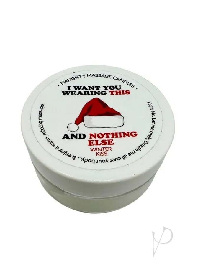 Couples Kama Sutra Kama Sutra Holiday Mini Massage Candle 1oz I Want You Winter Spice Couples Kama Sutra Kama Sutra Holiday Mini Massage Candle 1oz I Want You Winter Spice