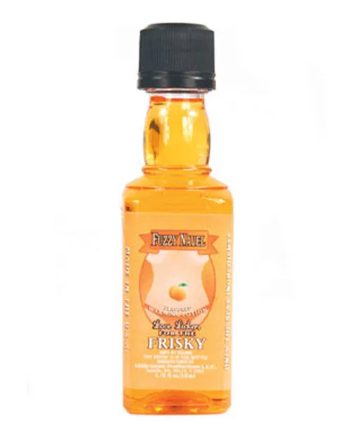 Couples Love Lickers Peach Flavored Warming Massage Oil 2oz Fuzzy Navel Love Lickers Couples Love Lickers Peach Flavored Warming Massage Oil 2oz Fuzzy Navel Love Lickers