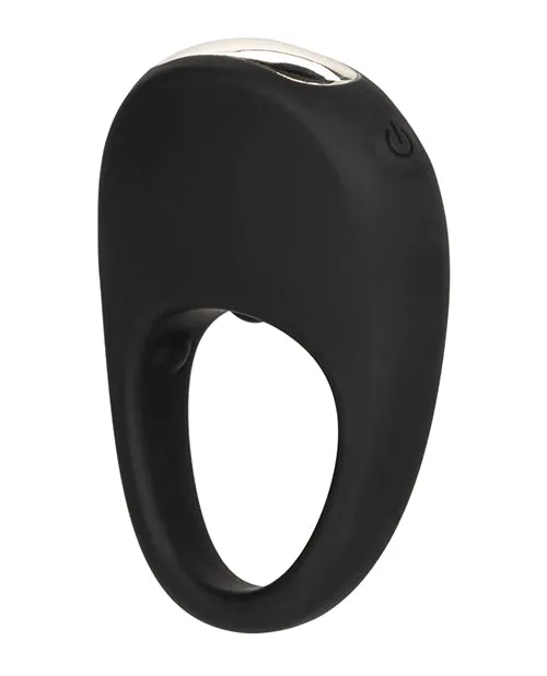 Coupless Enhancers Silicone Rechargeable Pleasure Ring Black Couples Enhancers Anal Coupless Enhancers Silicone Rechargeable Pleasure Ring Black Couples Enhancers Anal