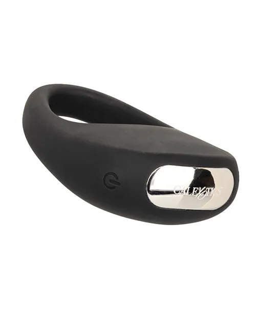 Coupless Enhancers Silicone Rechargeable Pleasure Ring Black Couples Enhancers Anal Coupless Enhancers Silicone Rechargeable Pleasure Ring Black Couples Enhancers Anal