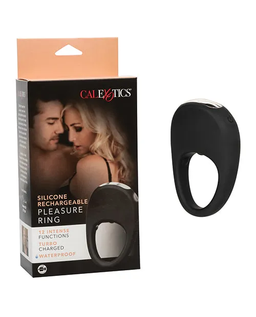 Coupless Enhancers Silicone Rechargeable Pleasure Ring Black Couples Enhancers Anal Coupless Enhancers Silicone Rechargeable Pleasure Ring Black Couples Enhancers Anal