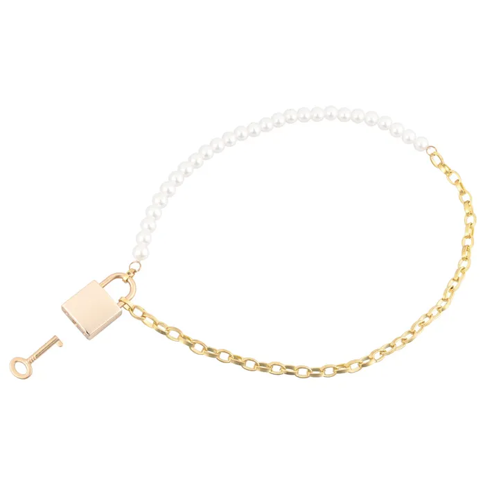 Couples Sportsheets Sex Mischief Pearl Day Collar
