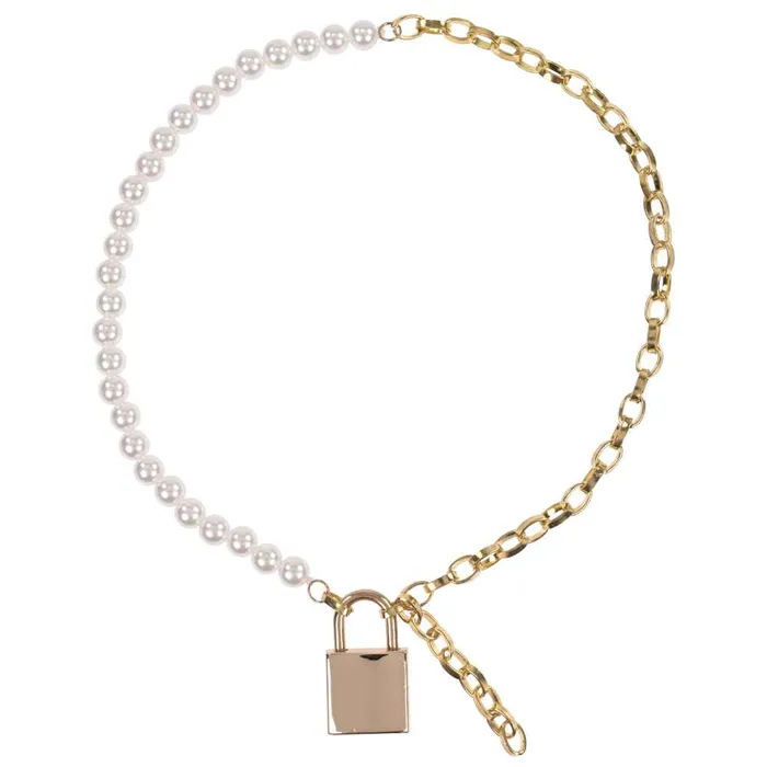 Couples Sportsheets Sex Mischief Pearl Day Collar