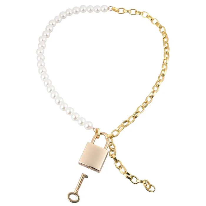Couples Sportsheets Sex Mischief Pearl Day Collar