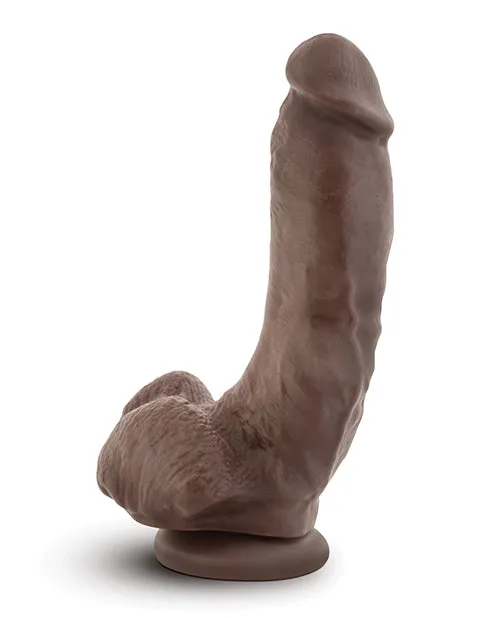 Coverboy Dildos Coverboy The Mechanic Dildo 9in Chocolate Coverboy Dildos Coverboy The Mechanic Dildo 9in Chocolate