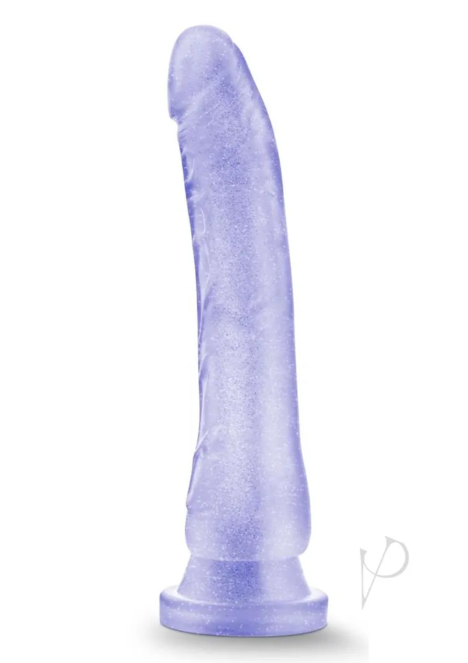 Dildos B Yours B Yours Sweet N Hard 6 Dildo 85in Purple