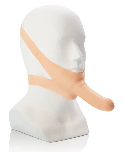 Dildos Extensions The Original Accommodator Dong Vanilla Dildos Extensions The Original Accommodator Dong Vanilla