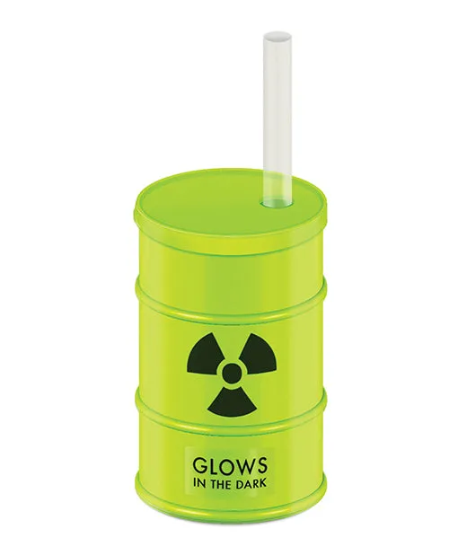 Dildos Kheper Games Toxic Barrel Glow In The Dark Cup 24oz Dildos Kheper Games Toxic Barrel Glow In The Dark Cup 24oz