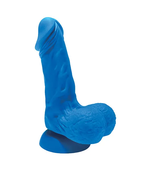 Dildos Nobu Nobu DG1 Blue