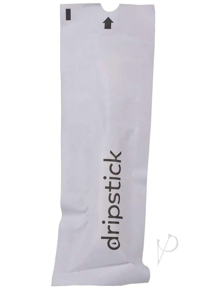 Doc Johnson Couples Intimate Enhancements Awkward Essentials Dripsticks After Sex Clean Up Bag 12 per Pack Doc Johnson Couples Intimate Enhancements Awkward Essentials Dripsticks After Sex Clean Up Bag 12 per Pack
