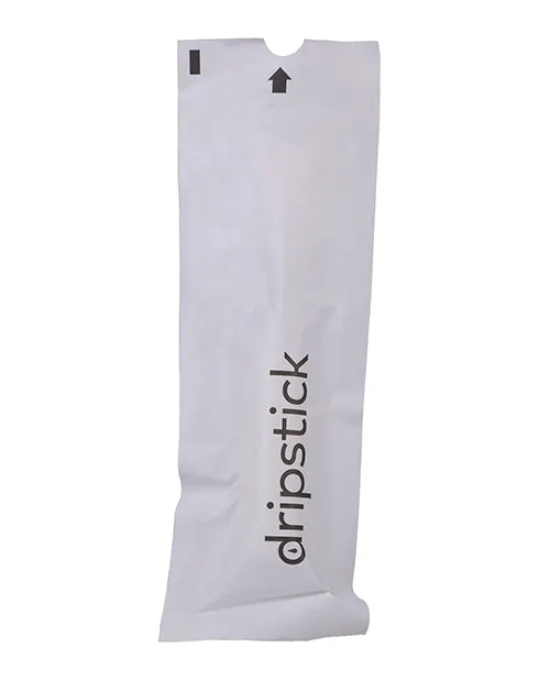 Doc Johnson Couples Intimate Enhancements Awkward Essentials Dripsticks After Sex Clean Up Bag 12 per Pack Doc Johnson Couples Intimate Enhancements Awkward Essentials Dripsticks After Sex Clean Up Bag 12 per Pack