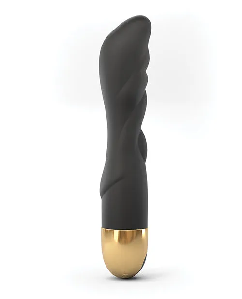Dorcel Dorcel Flexi Joy Bendable BlackGold Anal