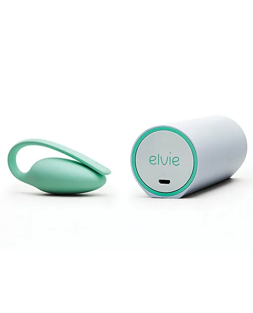 Elvie Elvie Trainer Seafoam Male Sex Toys