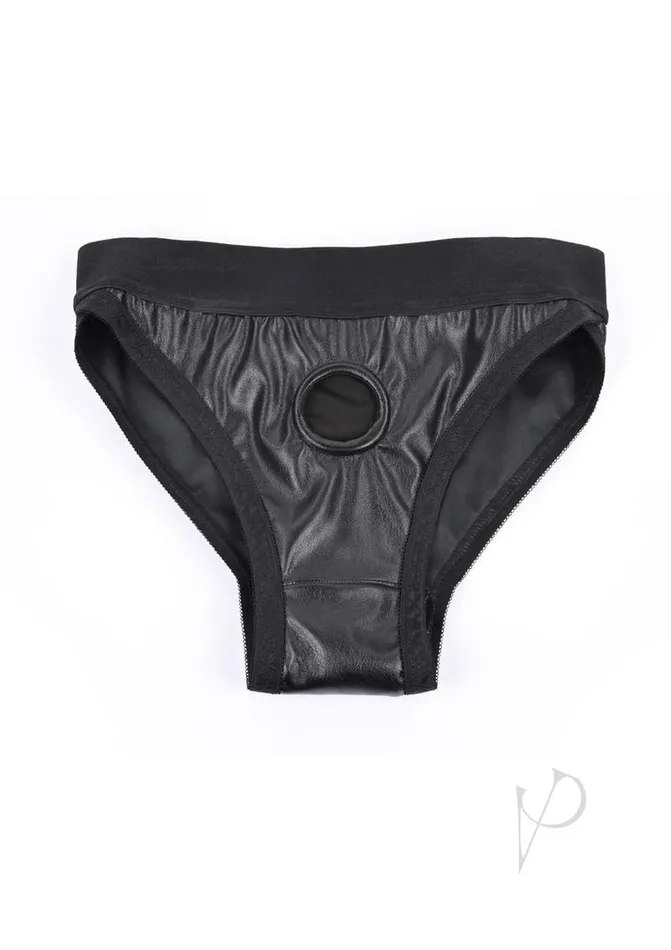 EmEx Anal EM EX Fit Harness Corset XXLarge Black EmEx Anal EM EX Fit Harness Corset XXLarge Black
