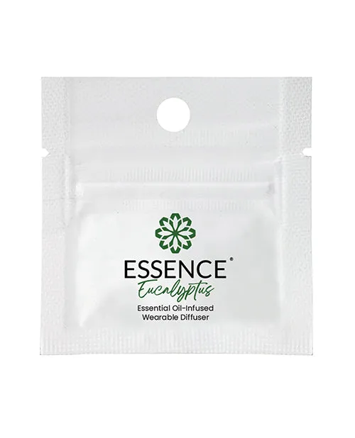 Essence Male Sex Toys Essence Ring Single Sachet Eucalyptus