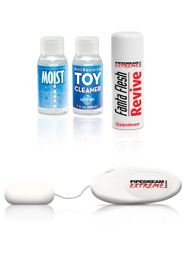Extreme Double D Masturbator SimpleeDiscreet Male Sex Toys
