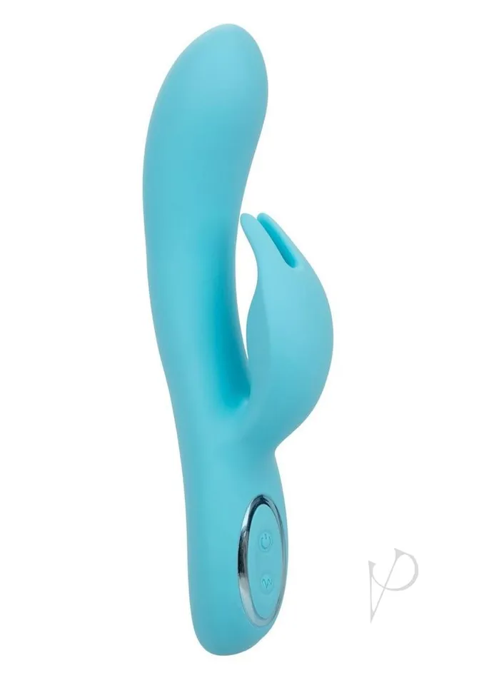 Female Sex Toys Azure Collection Bunny G Rechargeable Silicone Vibrator Blue Azure Collection Female Sex Toys Azure Collection Bunny G Rechargeable Silicone Vibrator Blue Azure Collection