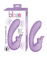 Female Sex Toys Blaze By Nasstoys Blaze Bunny Thumper Rechargeable Silicone Vibrator Lavender Female Sex Toys Blaze By Nasstoys Blaze Bunny Thumper Rechargeable Silicone Vibrator Lavender