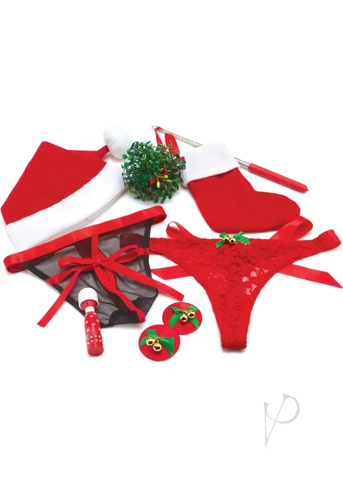 Female Sex Toys Bodywand Bodywand Couples Collection Under The Mistletoe 8 piece set Female Sex Toys Bodywand Bodywand Couples Collection Under The Mistletoe 8 piece set